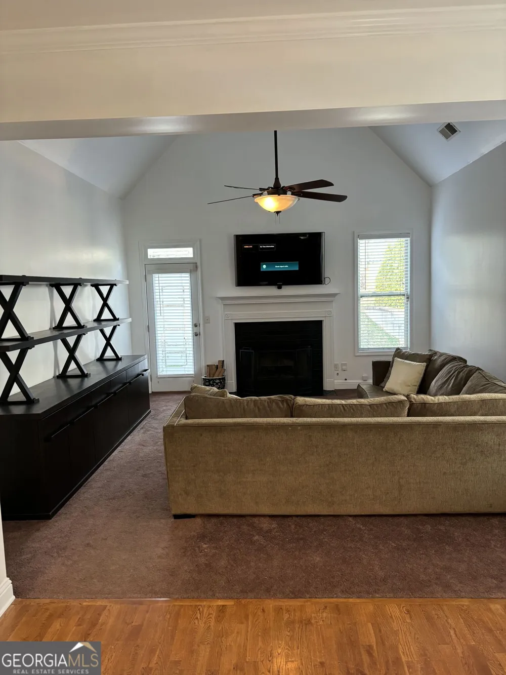 16 Plum Blossom LN Hampton, GA 30228