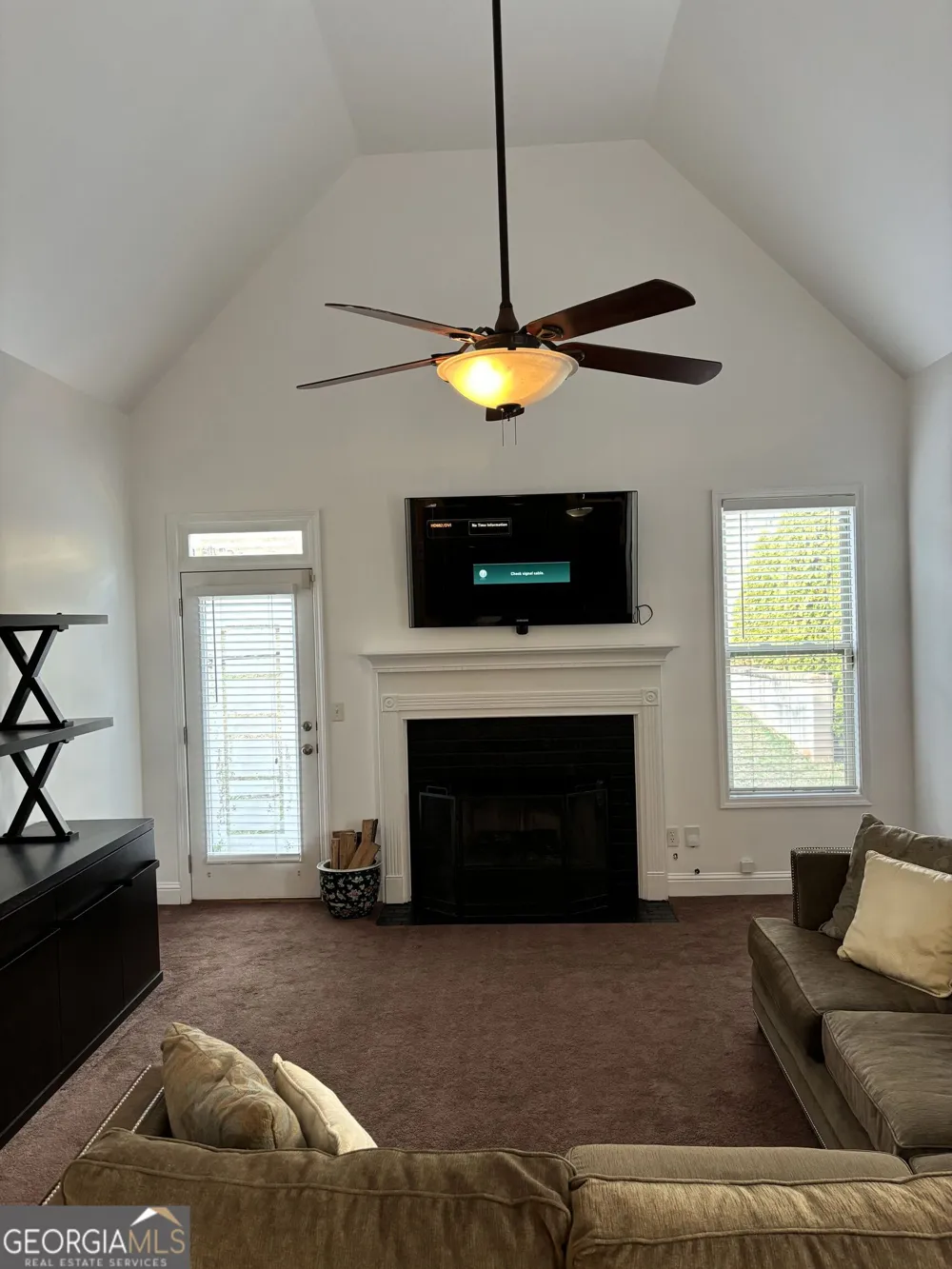 16 Plum Blossom LN Hampton, GA 30228