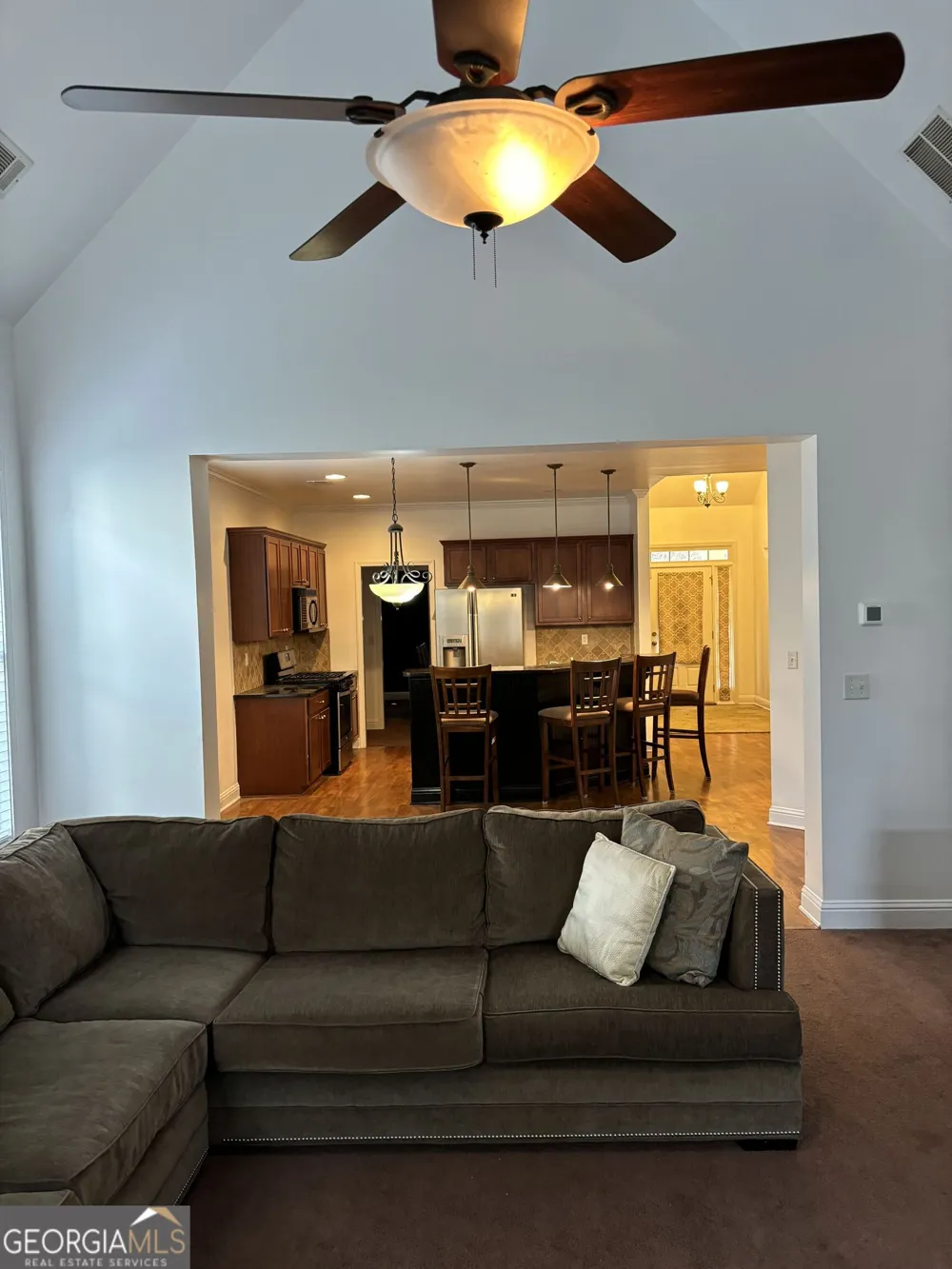 16 Plum Blossom LN Hampton, GA 30228