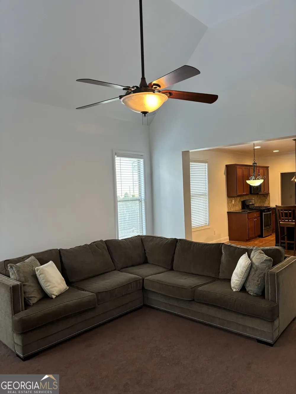16 Plum Blossom LN Hampton, GA 30228