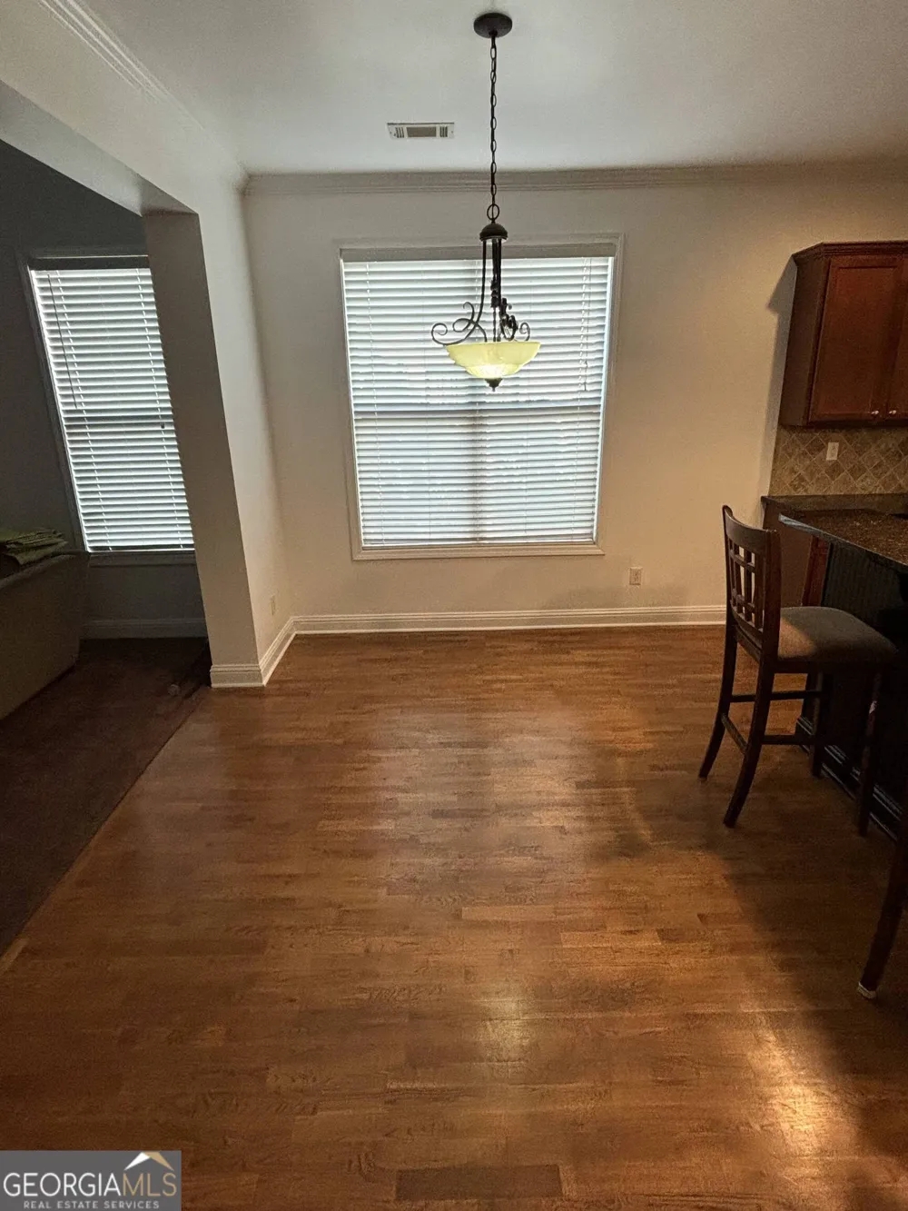 16 Plum Blossom LN Hampton, GA 30228