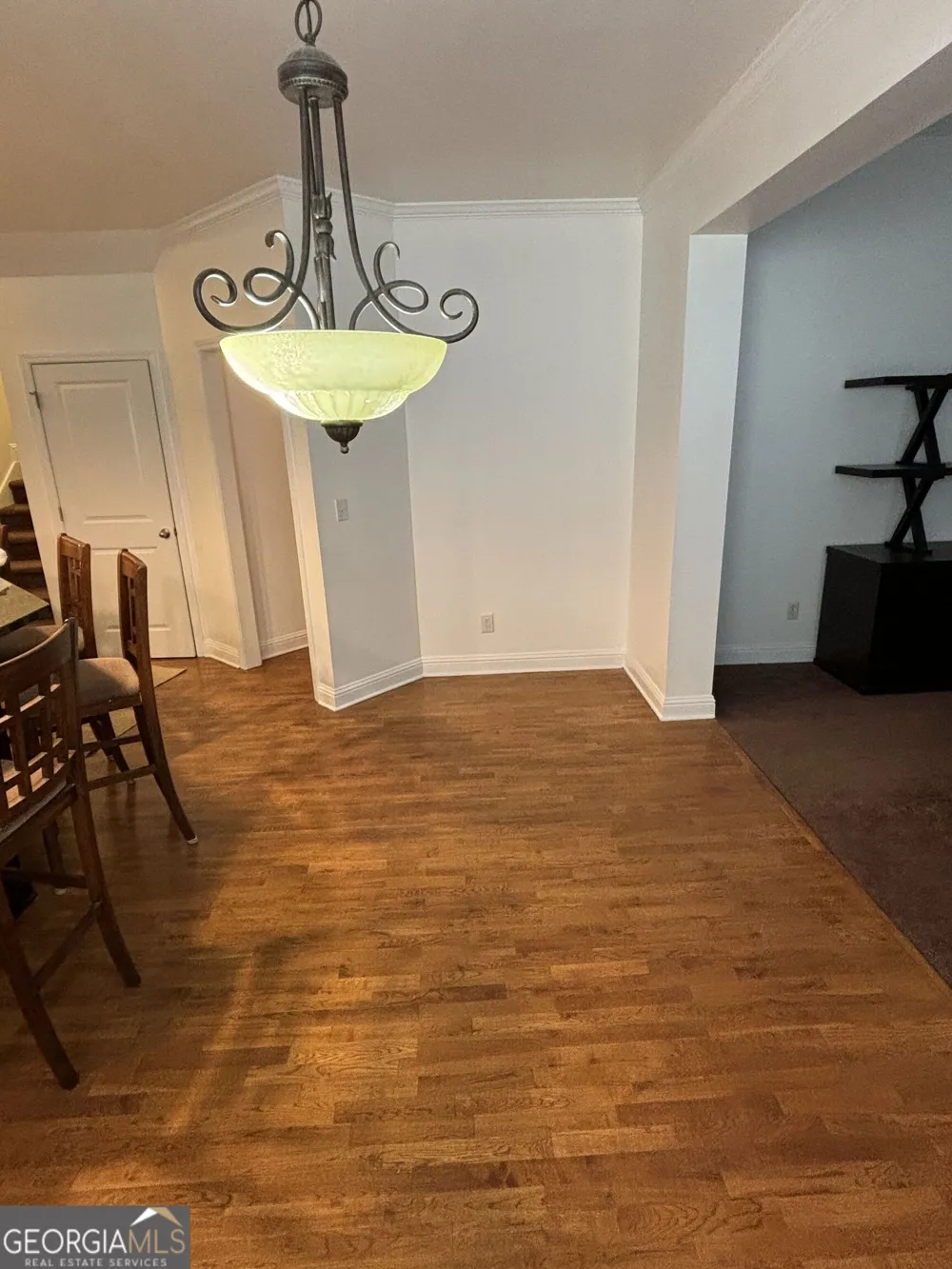 16 Plum Blossom LN Hampton, GA 30228