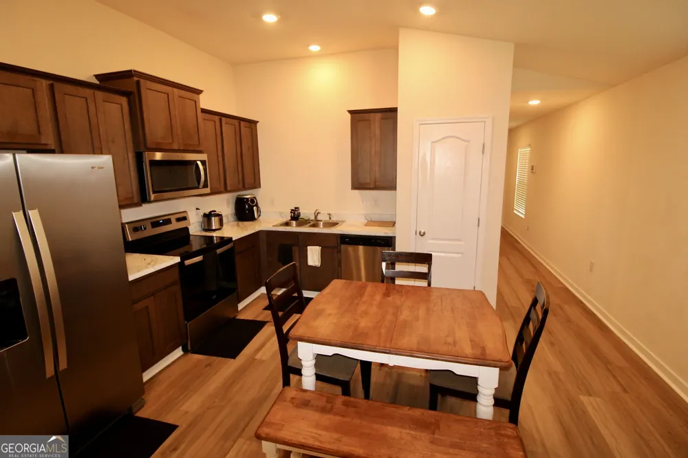 119 Teakwood DR St. Marys, GA 31558