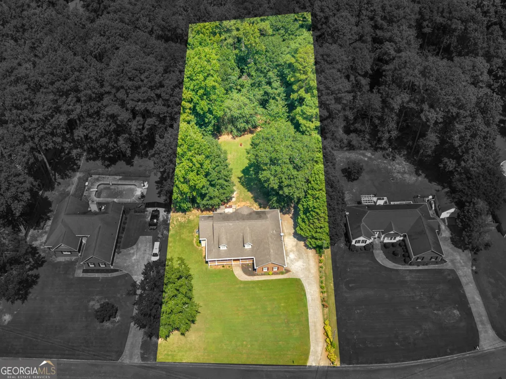118 Bradford PL Stockbridge, GA 30281