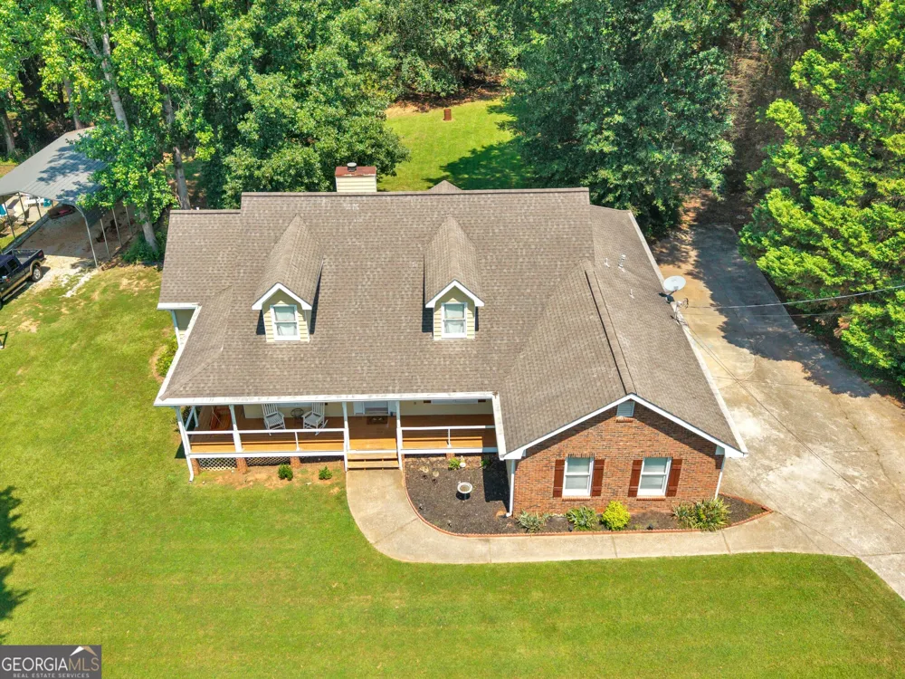 118 Bradford PL Stockbridge, GA 30281