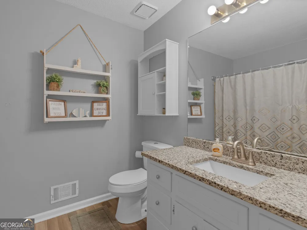 118 Bradford PL Stockbridge, GA 30281