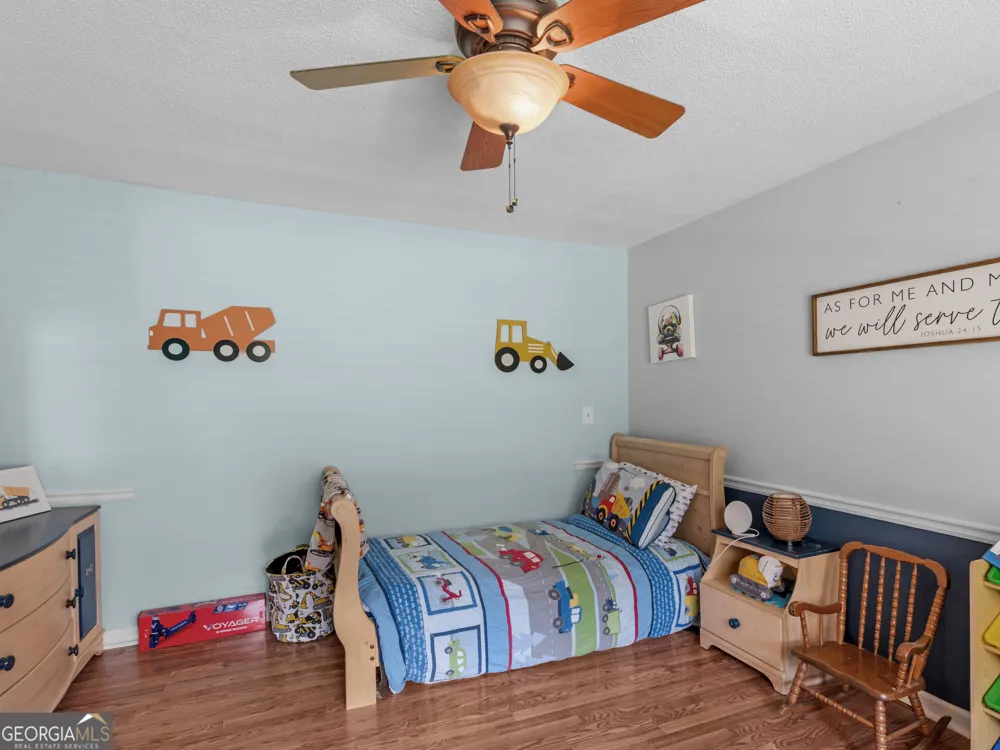 118 Bradford PL Stockbridge, GA 30281