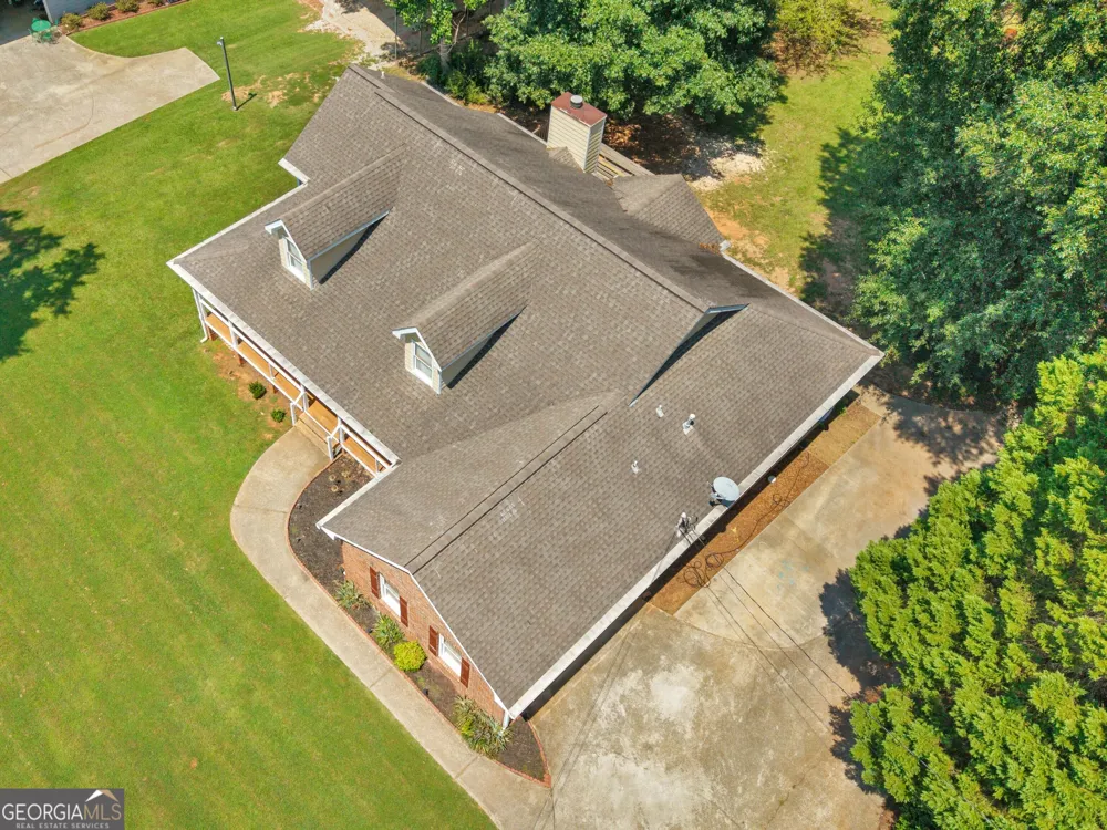 118 Bradford PL Stockbridge, GA 30281