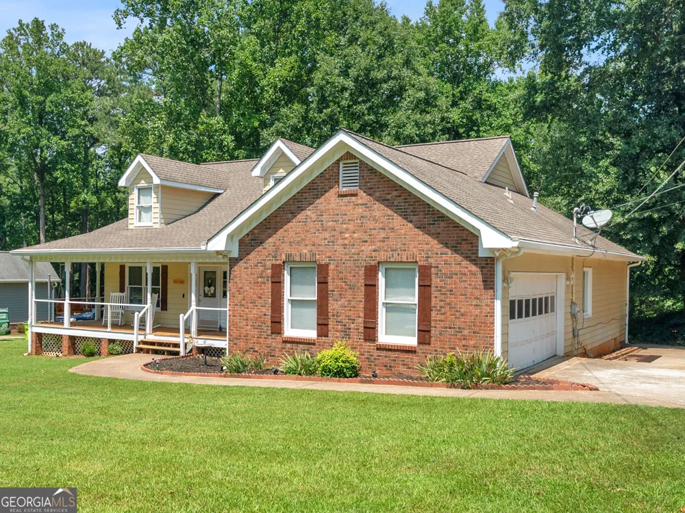 118 Bradford PL Stockbridge, GA 30281