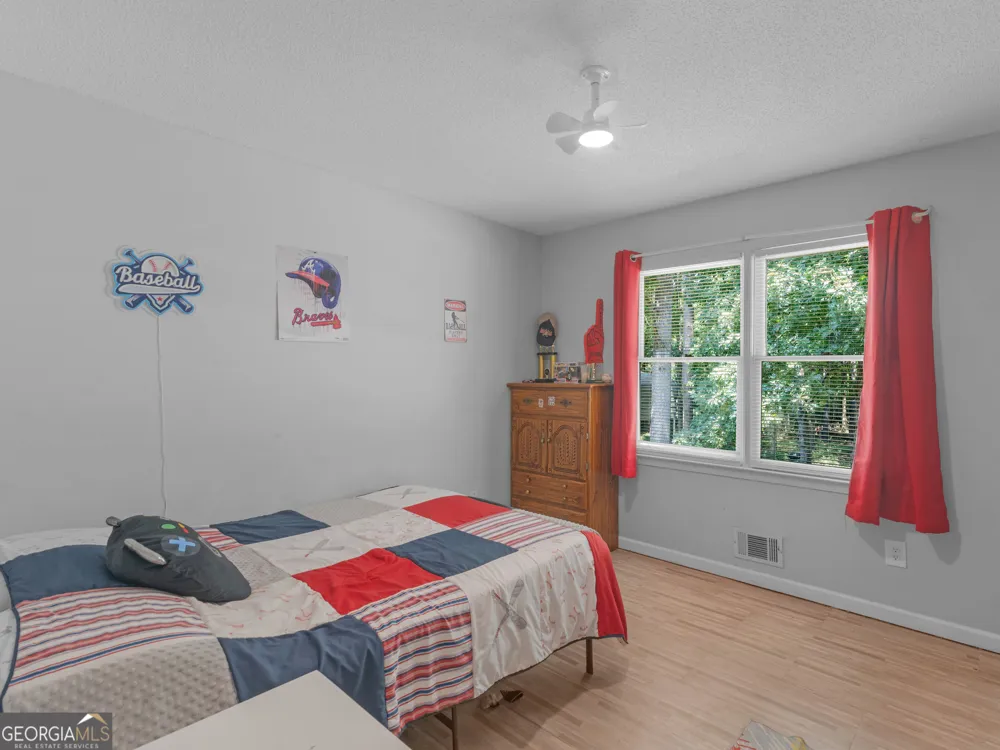 118 Bradford PL Stockbridge, GA 30281