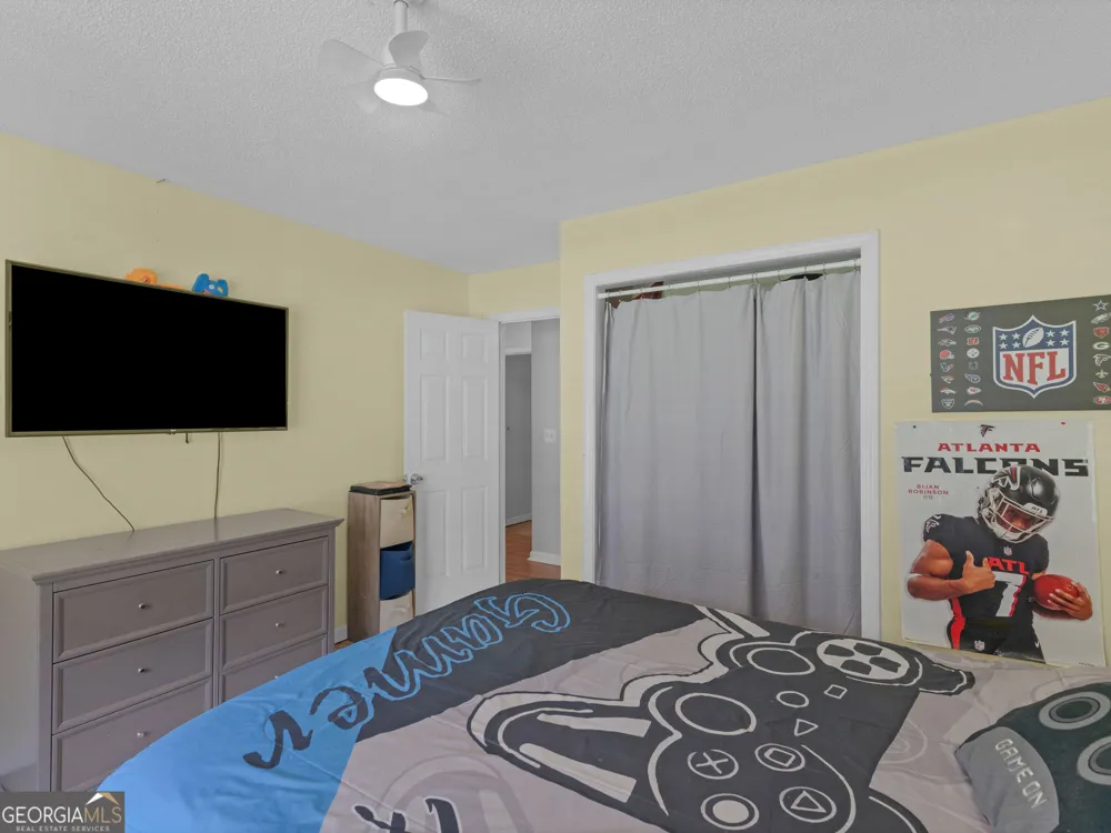 118 Bradford PL Stockbridge, GA 30281