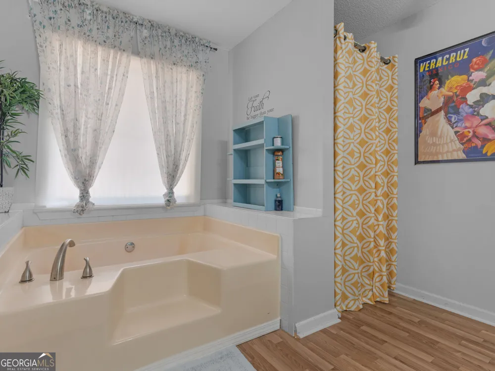 118 Bradford PL Stockbridge, GA 30281