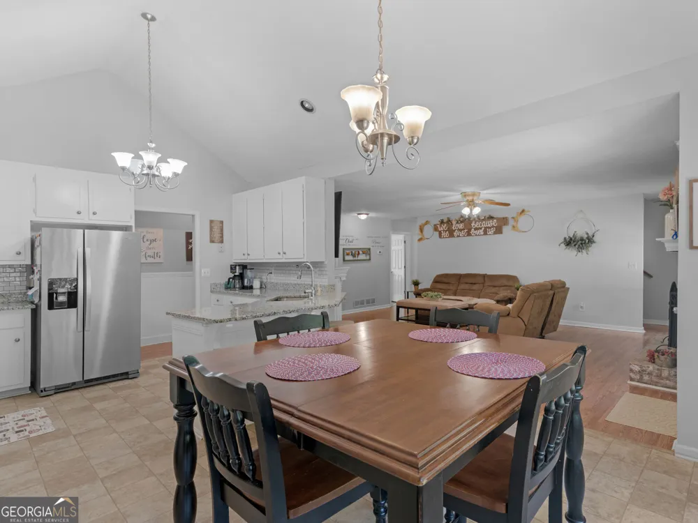 118 Bradford PL Stockbridge, GA 30281