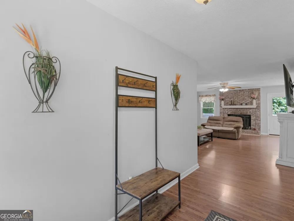 118 Bradford PL Stockbridge, GA 30281