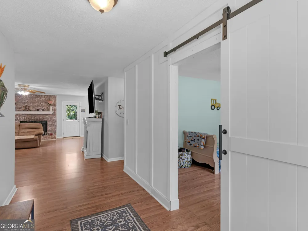 118 Bradford PL Stockbridge, GA 30281