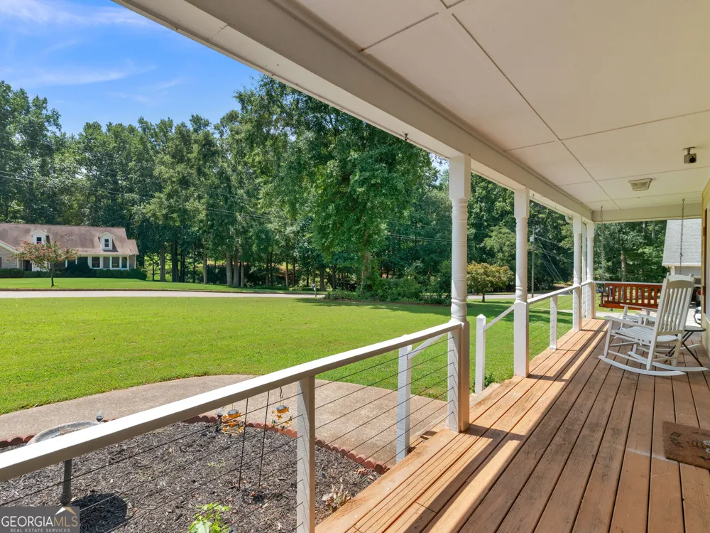 118 Bradford PL Stockbridge, GA 30281