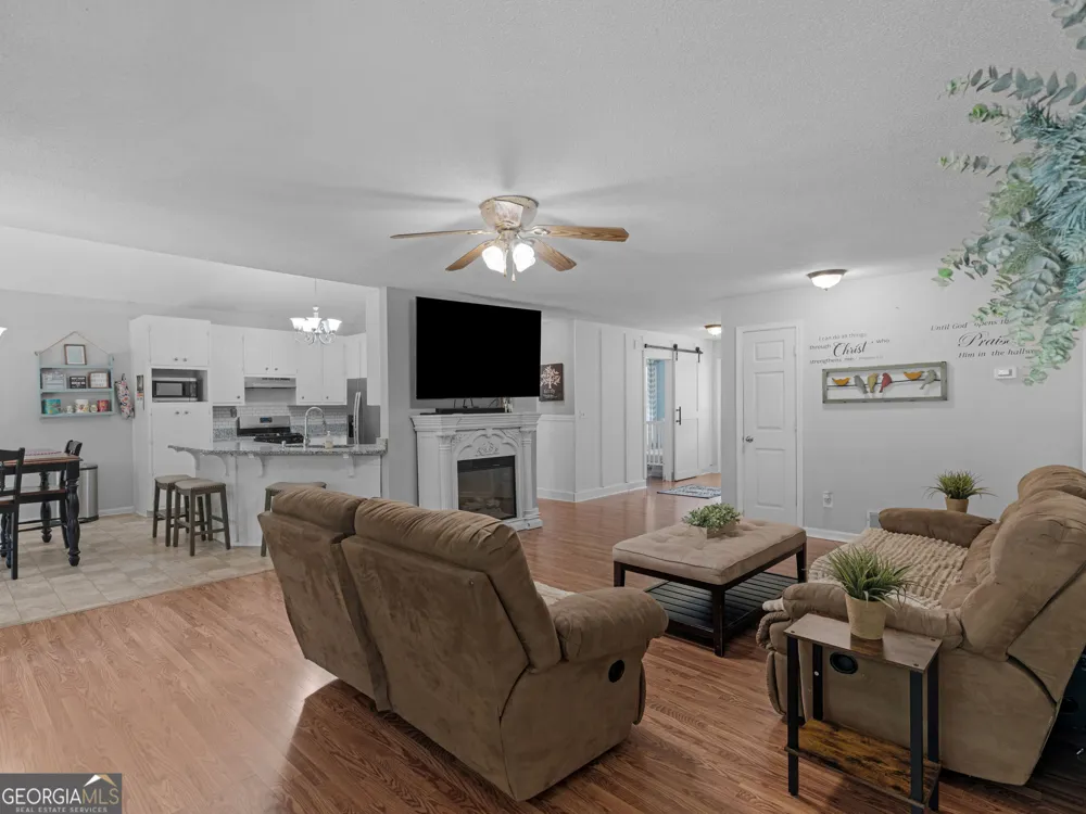 118 Bradford PL Stockbridge, GA 30281