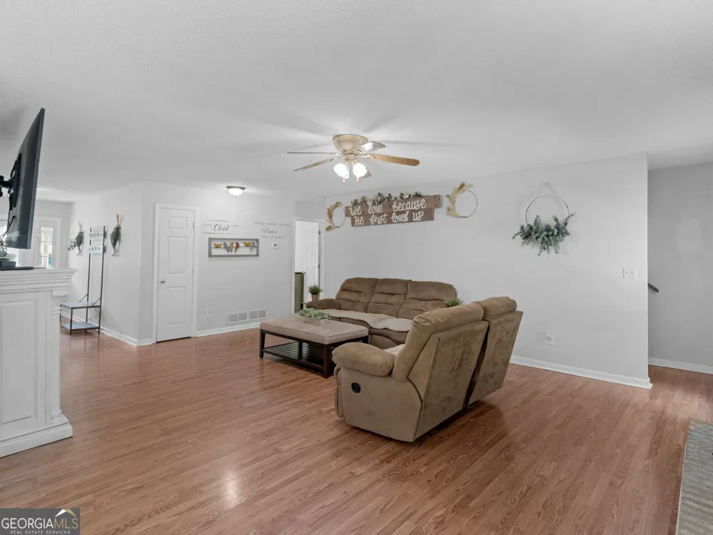 118 Bradford PL Stockbridge, GA 30281