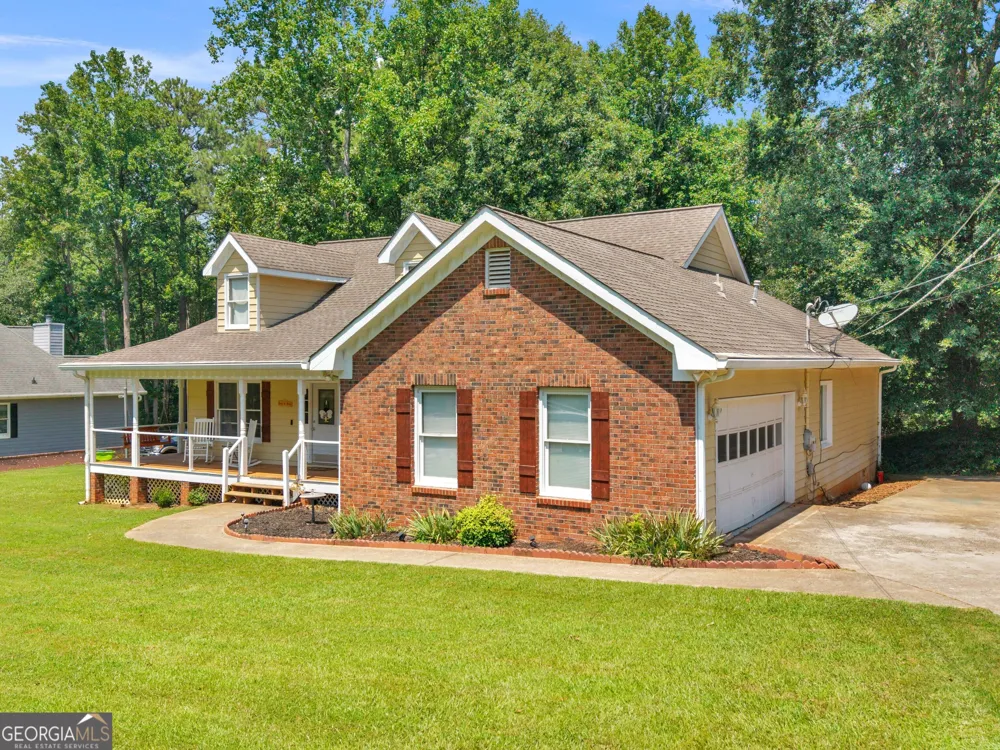 118 Bradford PL Stockbridge, GA 30281
