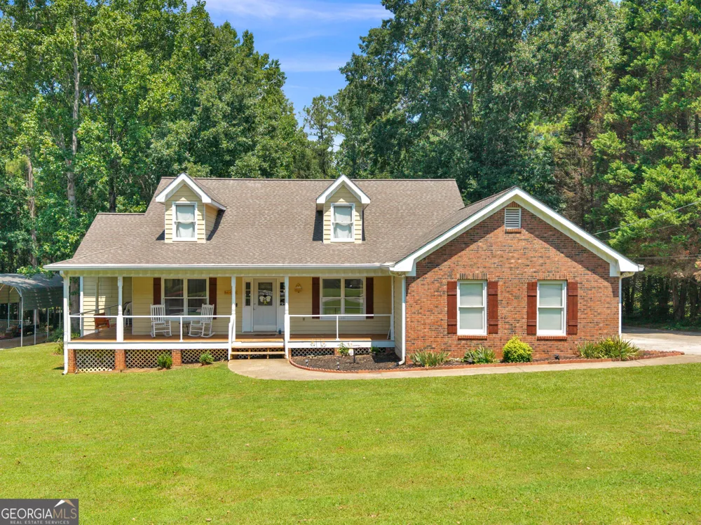 118 Bradford PL Stockbridge, GA 30281