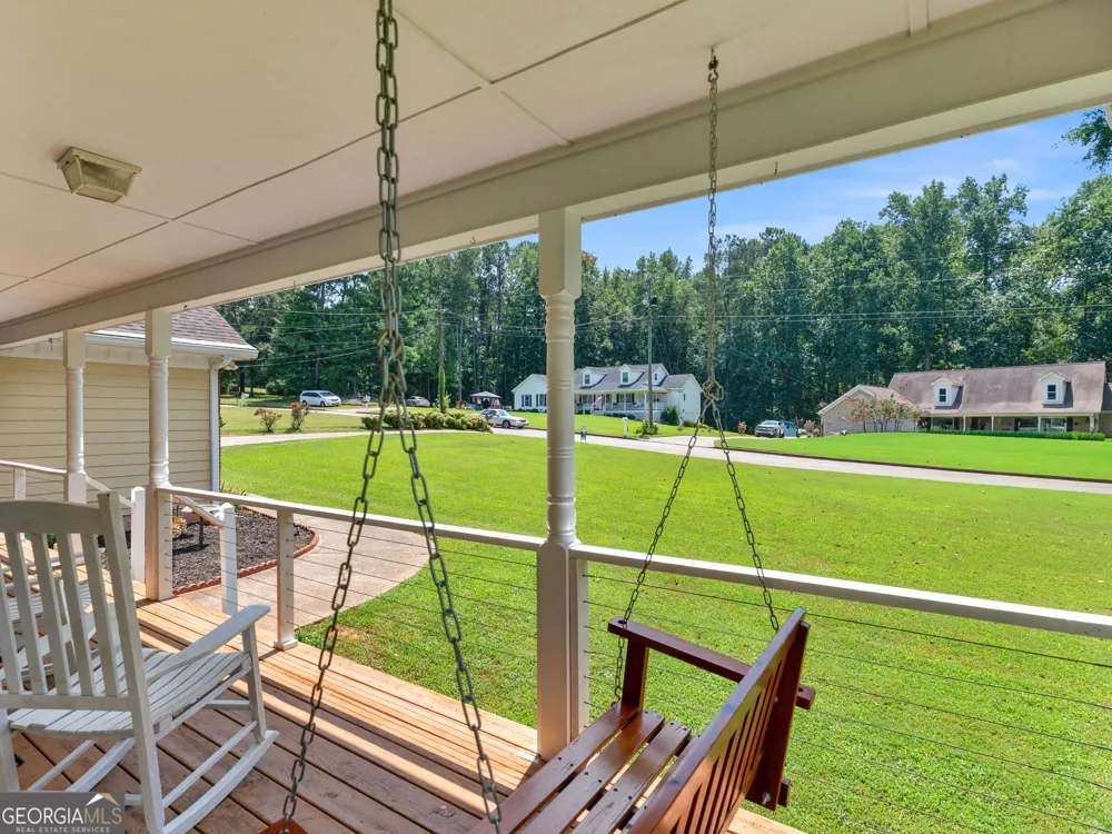 118 Bradford PL Stockbridge, GA 30281
