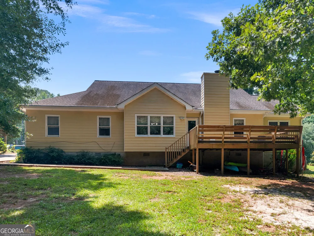 118 Bradford PL Stockbridge, GA 30281