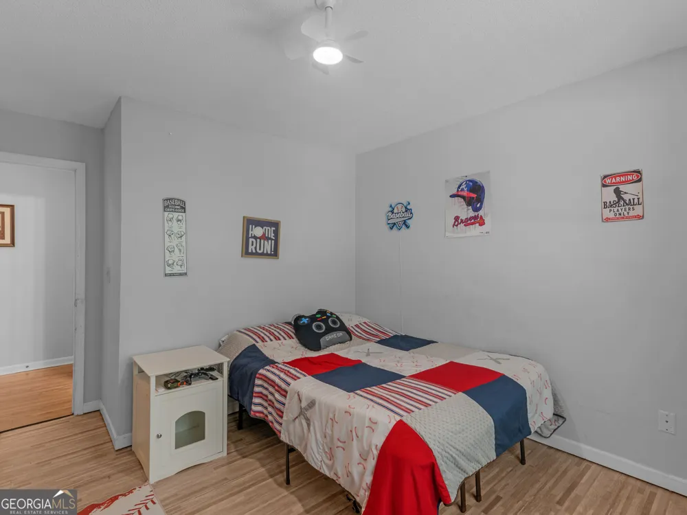 118 Bradford PL Stockbridge, GA 30281