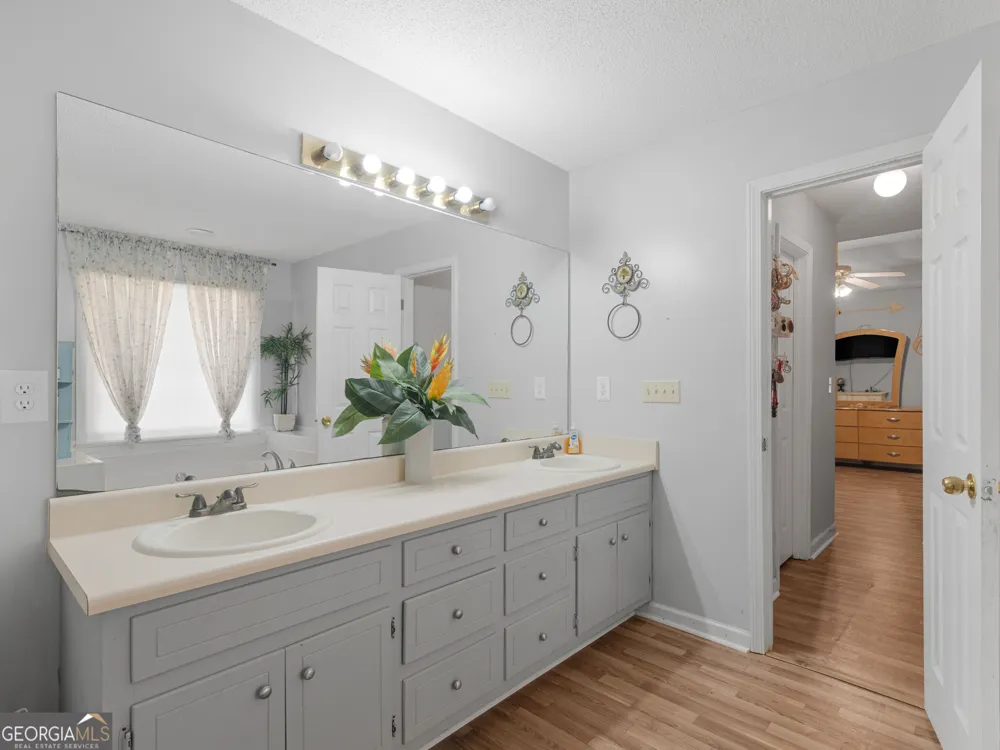 118 Bradford PL Stockbridge, GA 30281