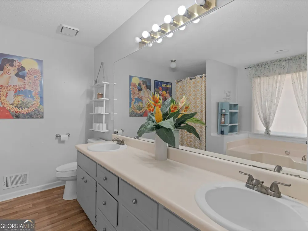 118 Bradford PL Stockbridge, GA 30281