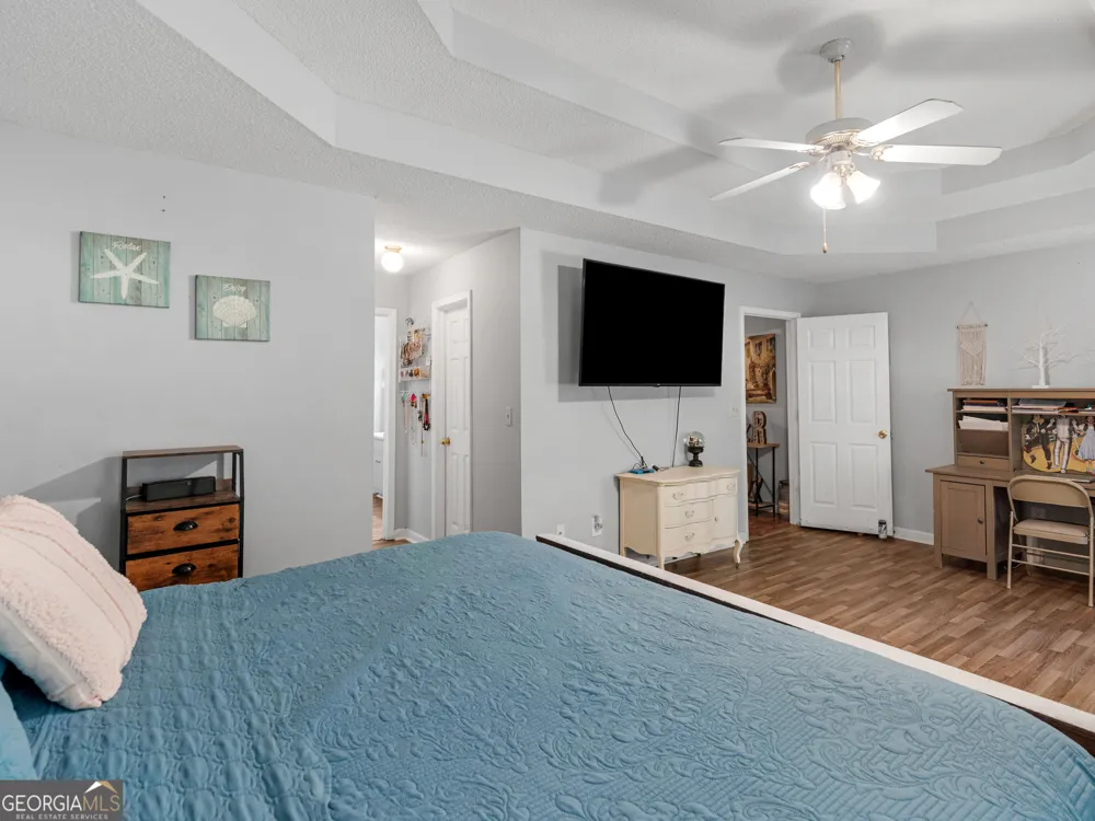 118 Bradford PL Stockbridge, GA 30281