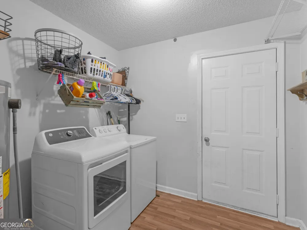 118 Bradford PL Stockbridge, GA 30281
