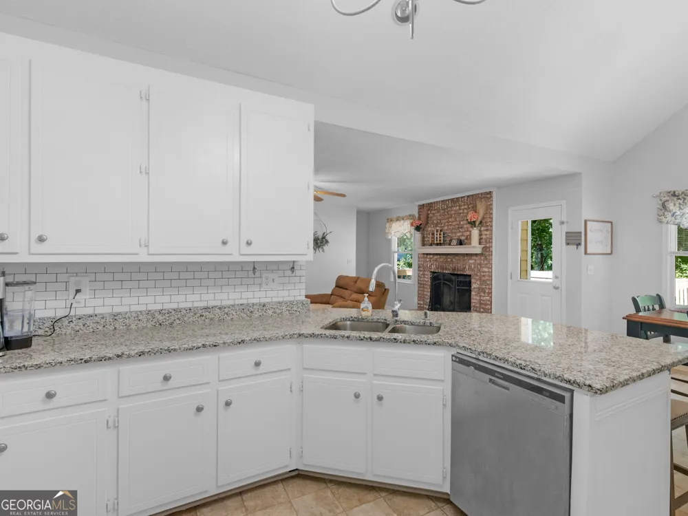 118 Bradford PL Stockbridge, GA 30281