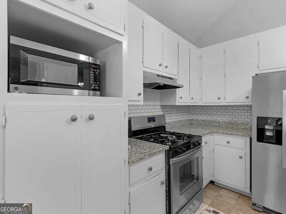 118 Bradford PL Stockbridge, GA 30281