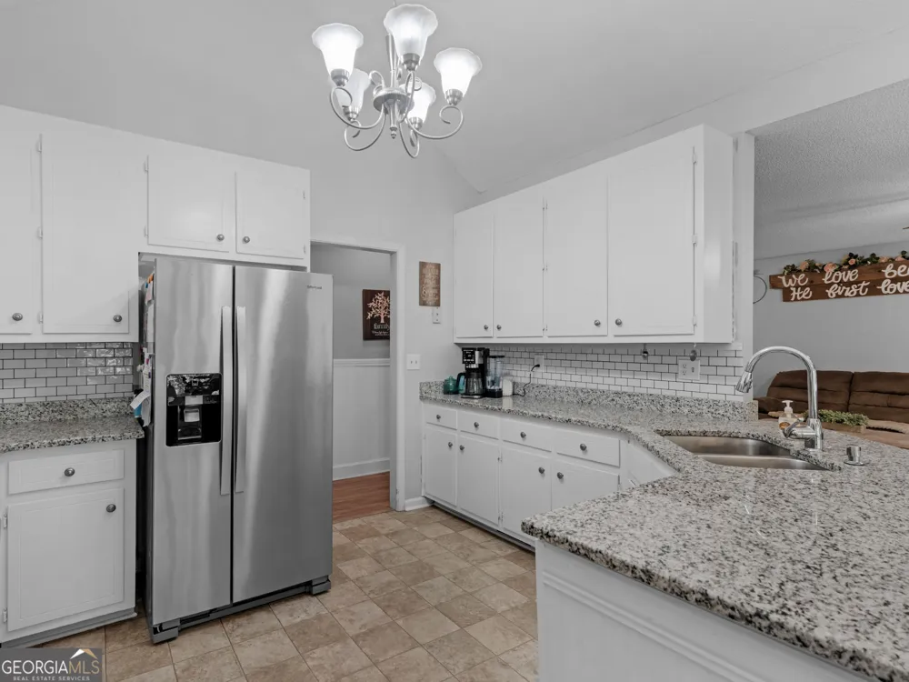 118 Bradford PL Stockbridge, GA 30281