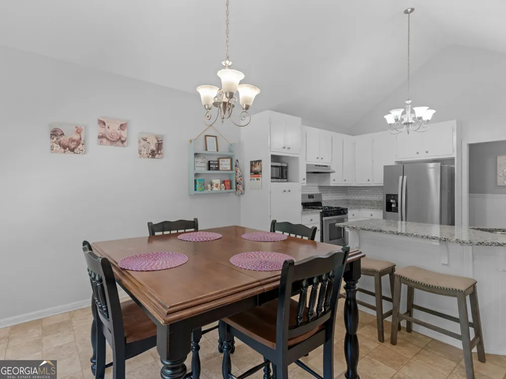 118 Bradford PL Stockbridge, GA 30281
