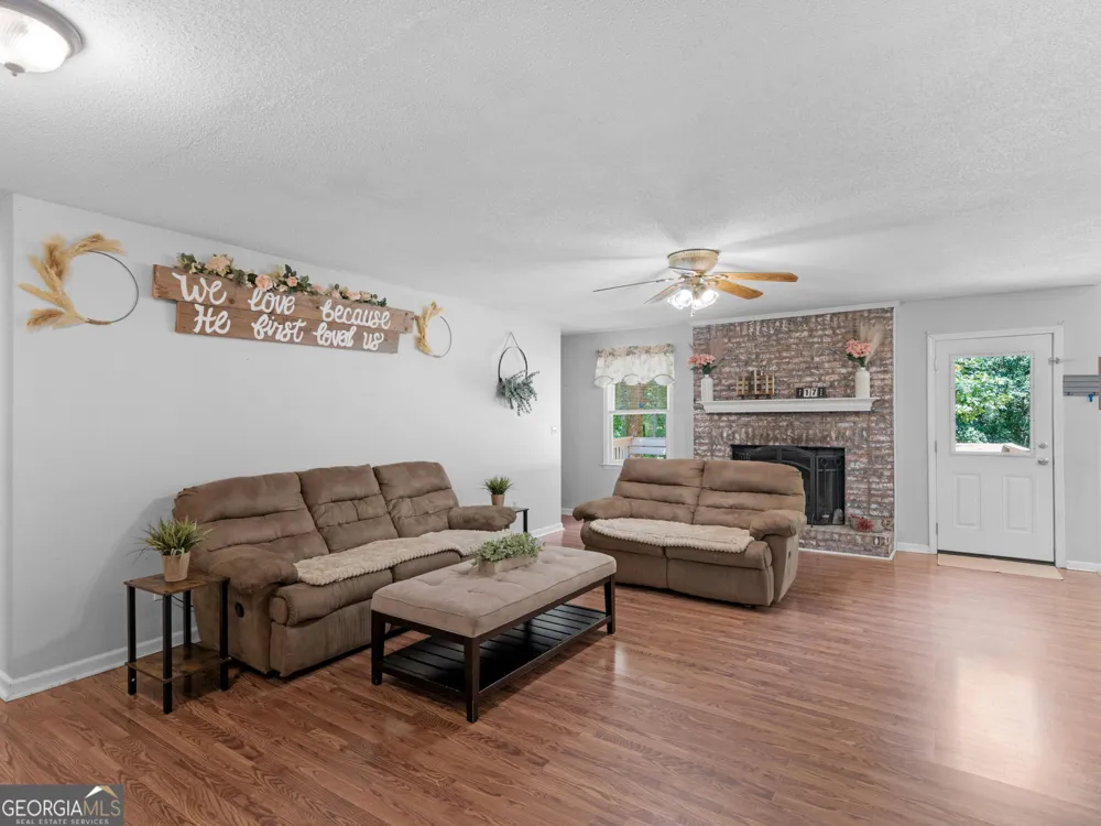 118 Bradford PL Stockbridge, GA 30281