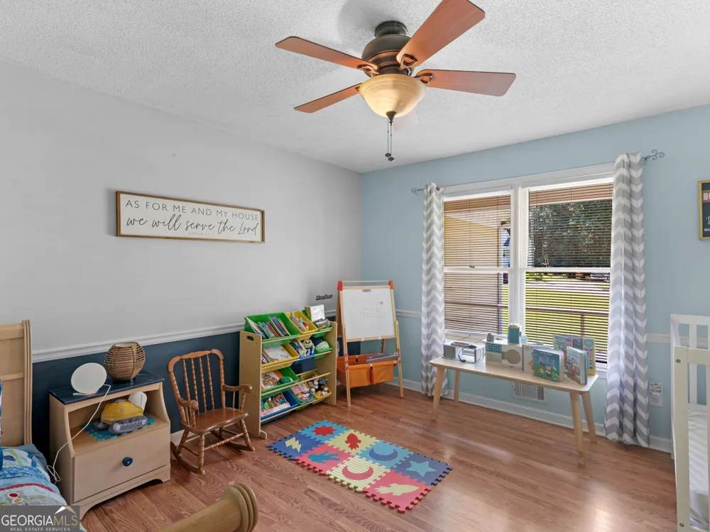 118 Bradford PL Stockbridge, GA 30281
