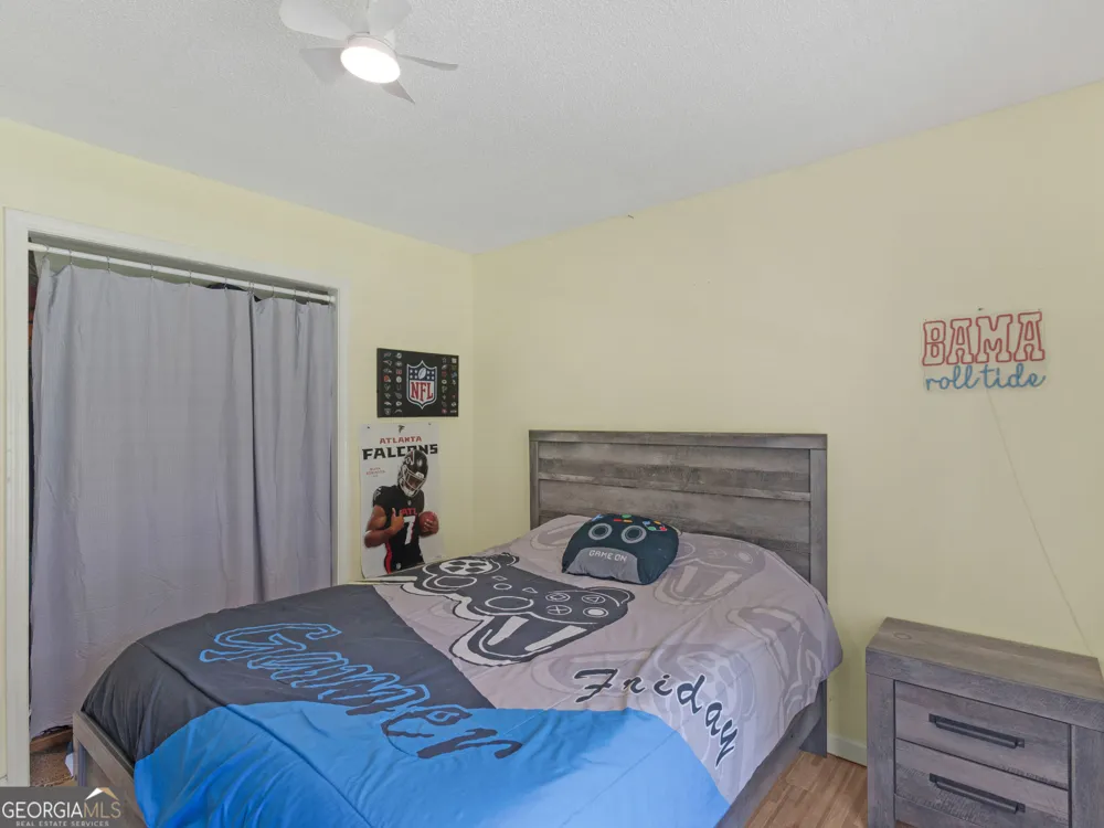 118 Bradford PL Stockbridge, GA 30281