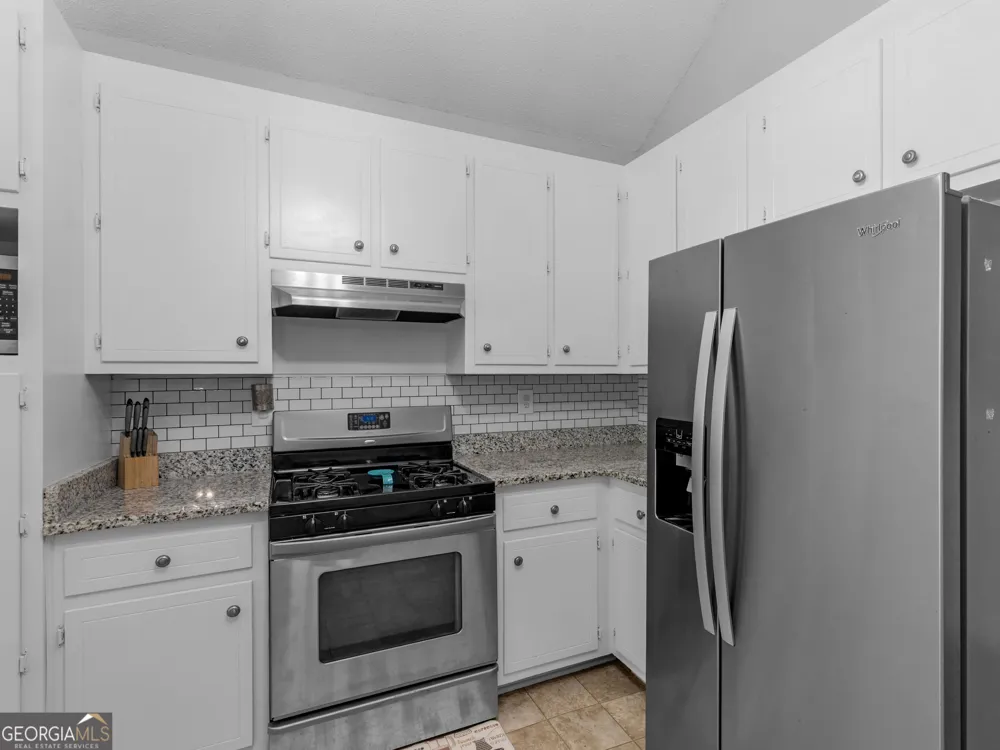 118 Bradford PL Stockbridge, GA 30281