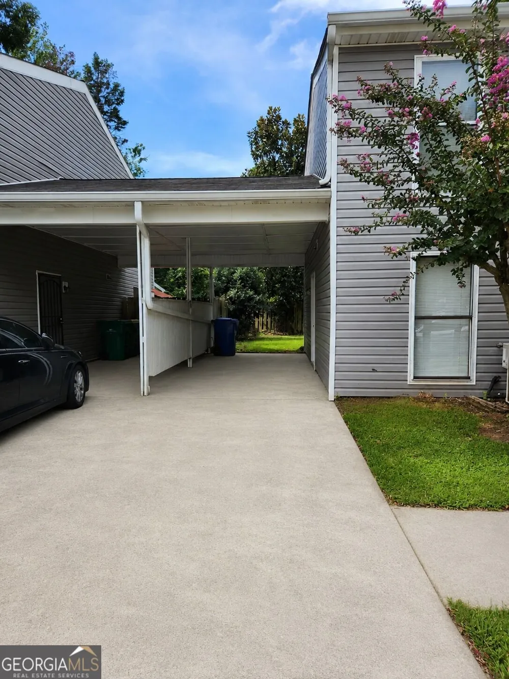 169 Governors DR Forest Park, GA 30297