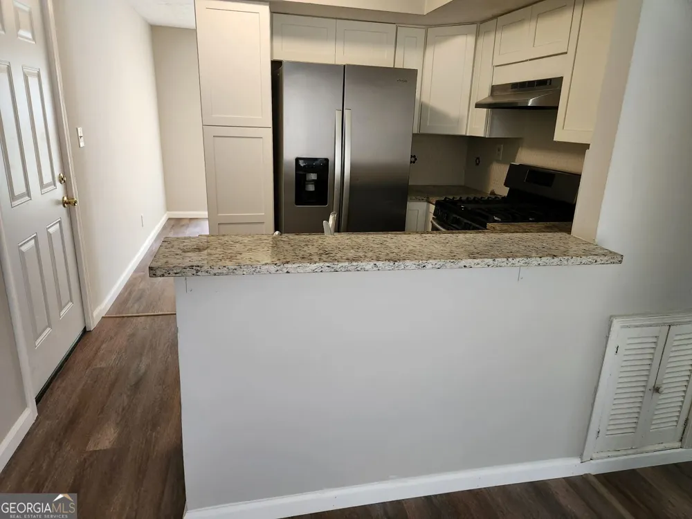 169 Governors DR Forest Park, GA 30297