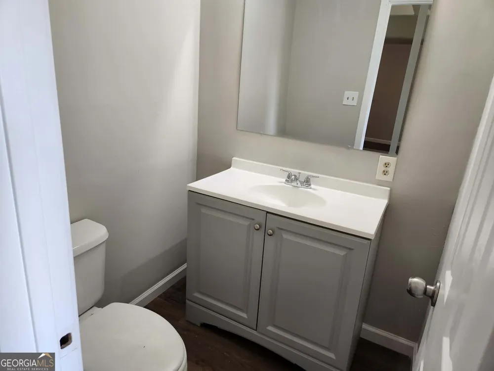 169 Governors DR Forest Park, GA 30297
