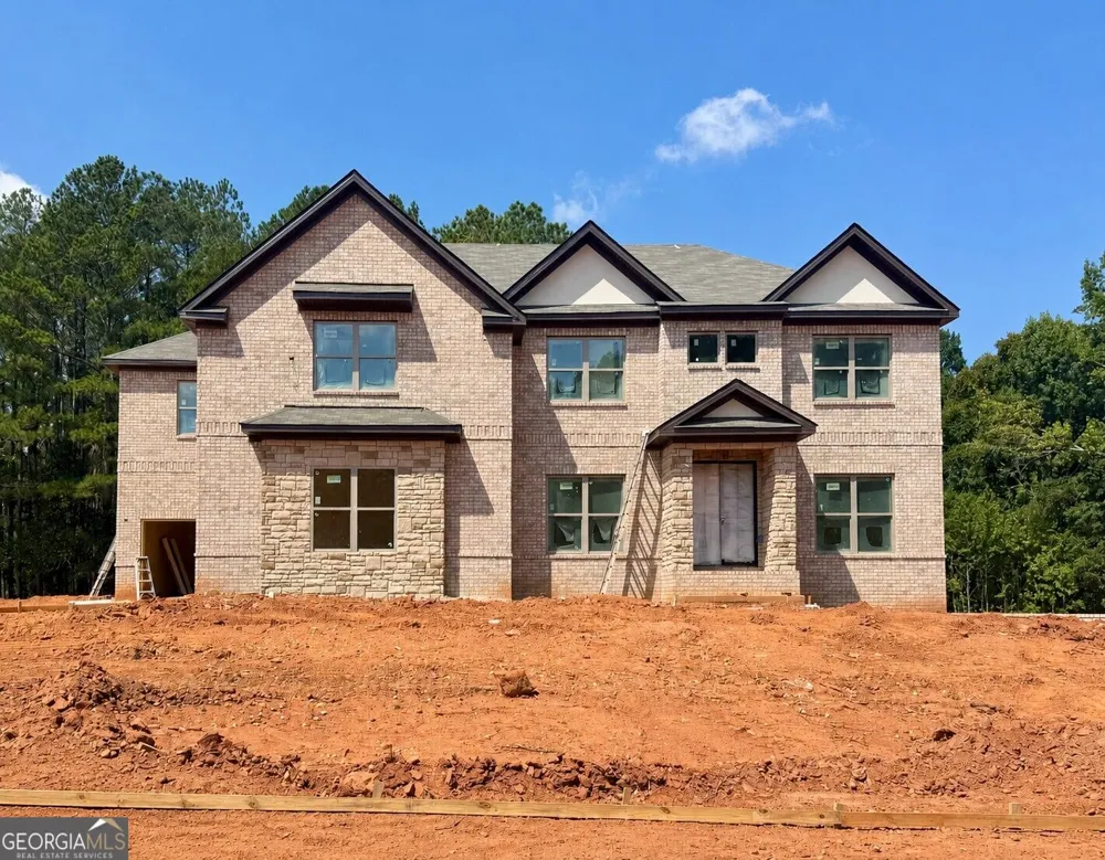 1061 Horizon CT Covington, GA 30016