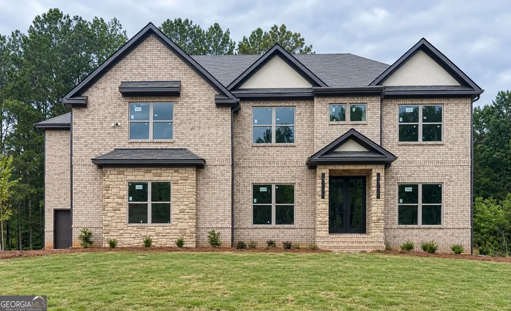 1061 Horizon CT Covington, GA 30016