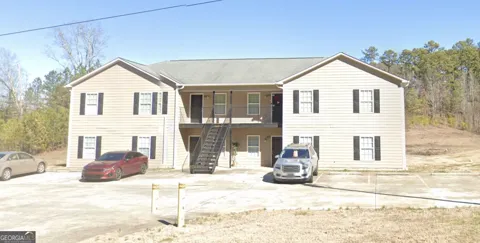 271 Wax RD