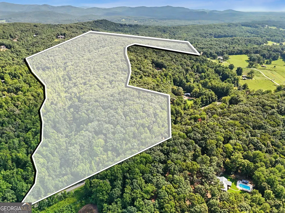 0 Piedmont Mountain RD Clarkesville, GA 30523