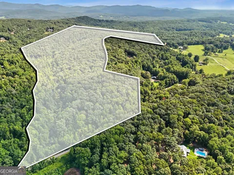 0 Piedmont Mountain RD