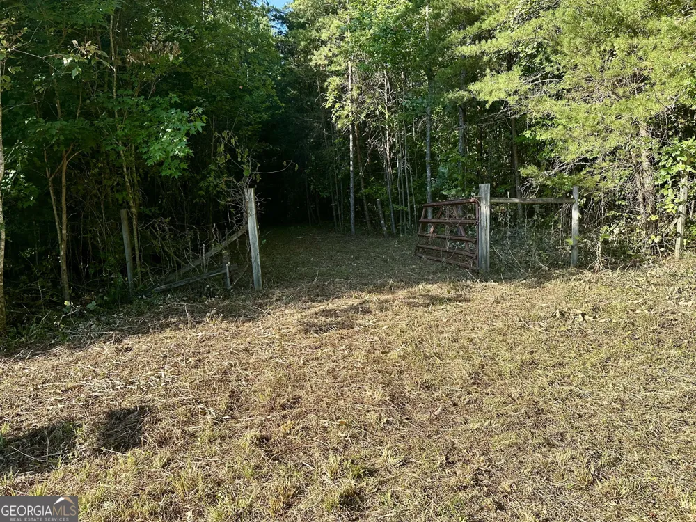 0 Piedmont Mountain RD Clarkesville, GA 30523
