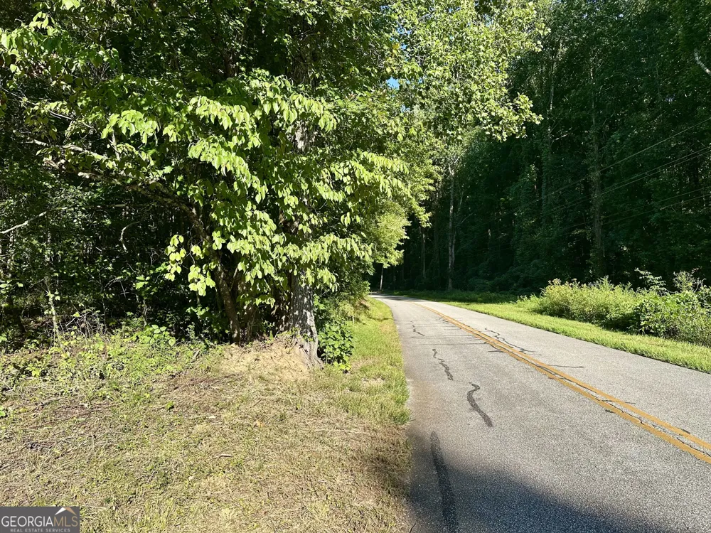 0 Piedmont Mountain RD Clarkesville, GA 30523