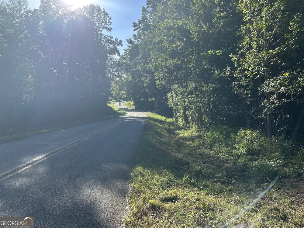 0 Piedmont Mountain RD Clarkesville, GA 30523